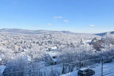 eladó új építésű ikerház, Budapest, II. kerület