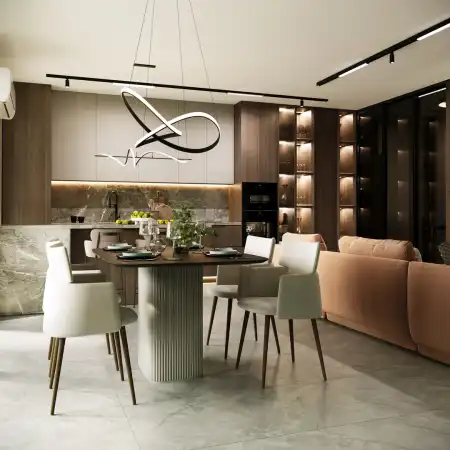 eladó új építésű ikerház, Budapest, II. kerület