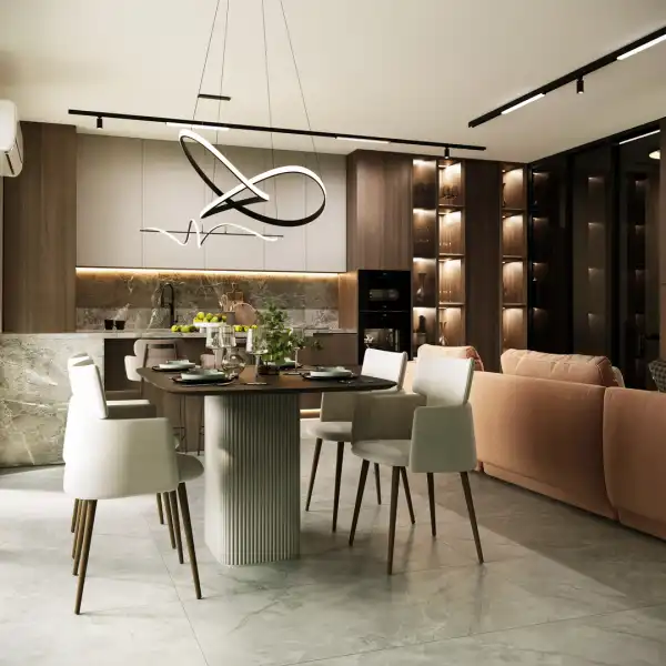 Eladó új építésű ikerház, Budapest, II. kerület 5 szoba 150 m² 330 M Ft