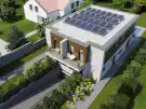 Budapest, III. kerület - Aranyhegy