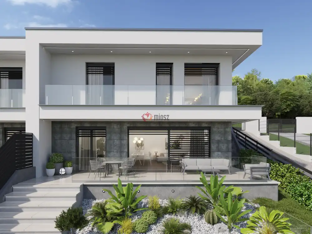 Budapest, III. kerület - Péterhegy