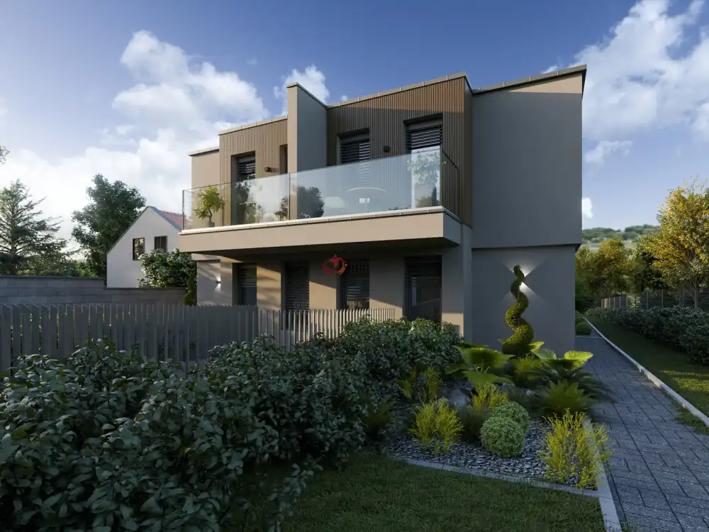 Budapest, III. kerület - Aranyhegy