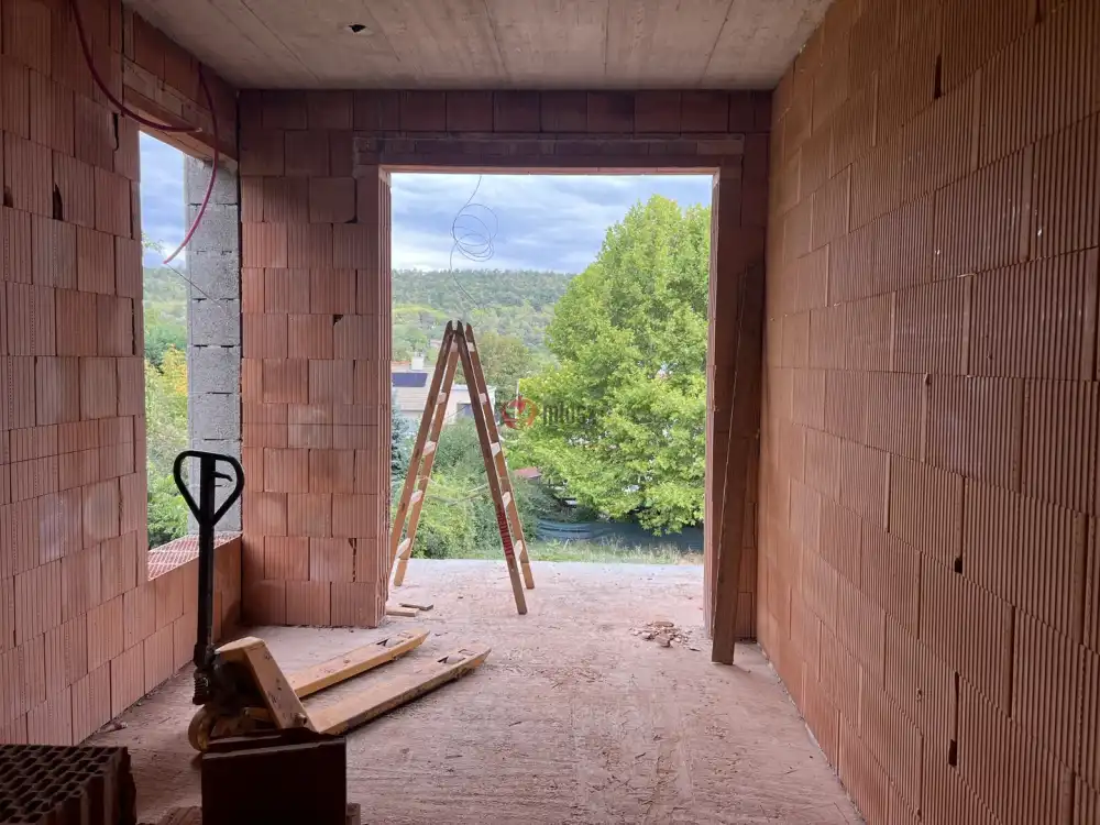 Budapest, III. kerület - Aranyhegy