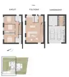 Budapest, III. kerület - Aranyhegy