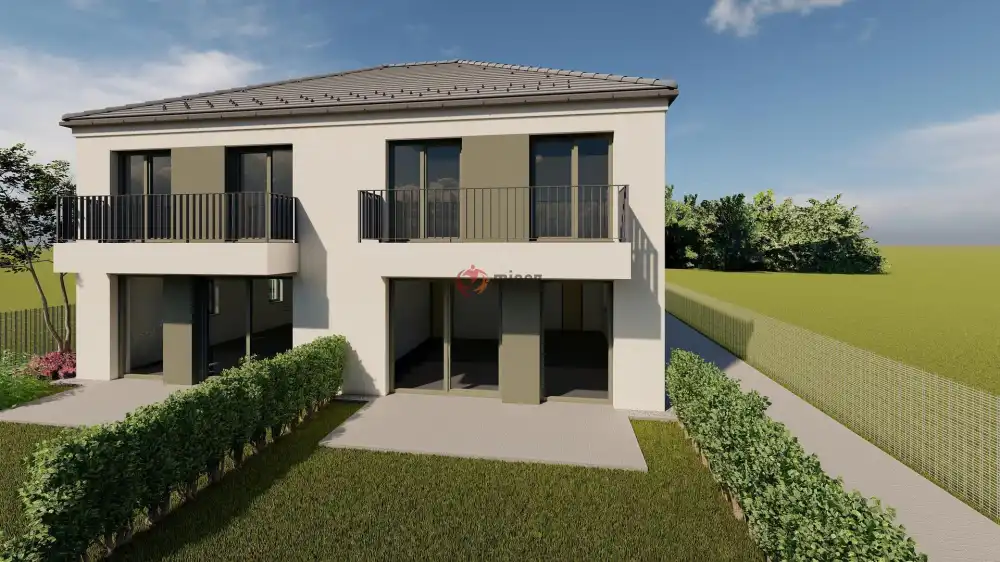 Budapest, X. kerület - Felsőrákos