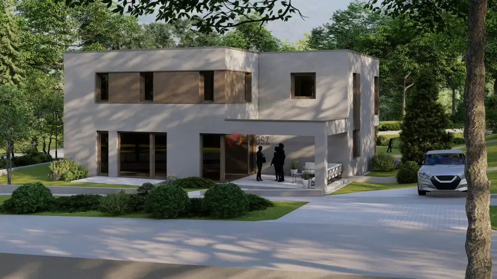 Budapest, XI. kerület - Madárhegy