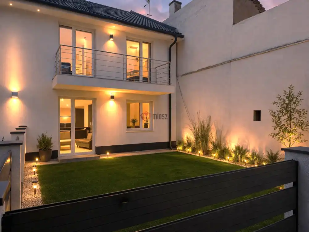 Budapest, XIX. kerület - Óváros