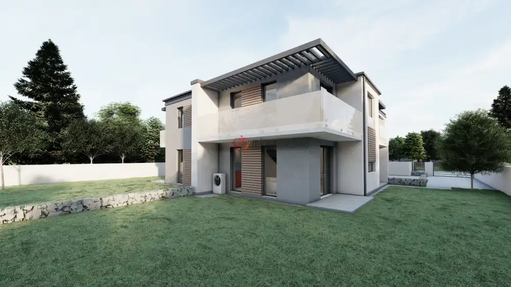 Budapest, XVI. kerület - Mátyásföld - Petőfikert