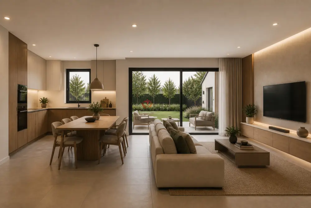 Budapest, XXI. kerület - Királyerdő