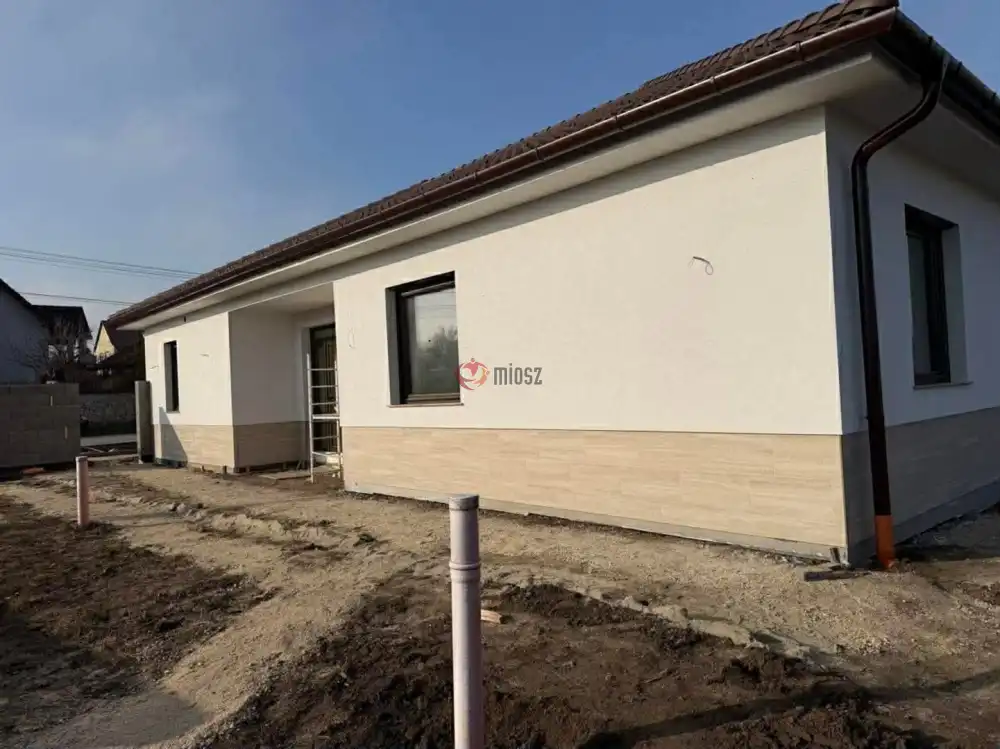 Tolna megye - Dunaföldvár