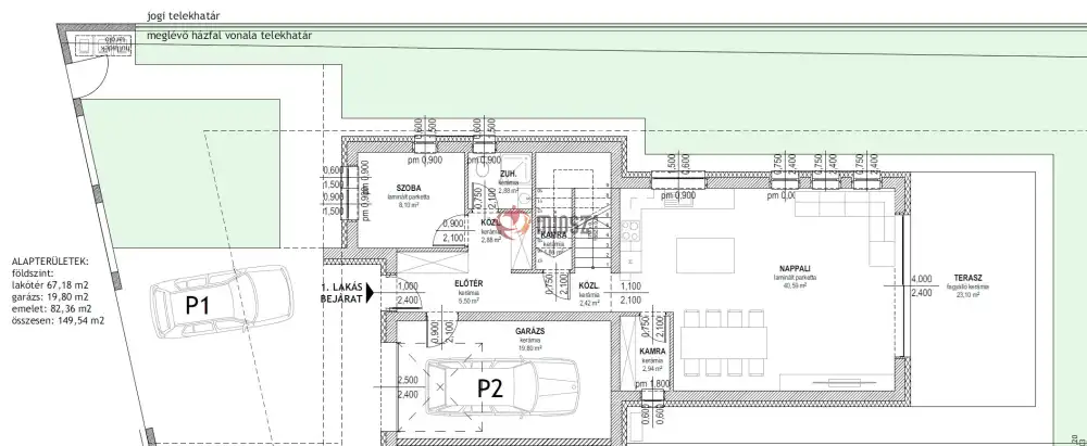 Pest megye - Dunaharaszti