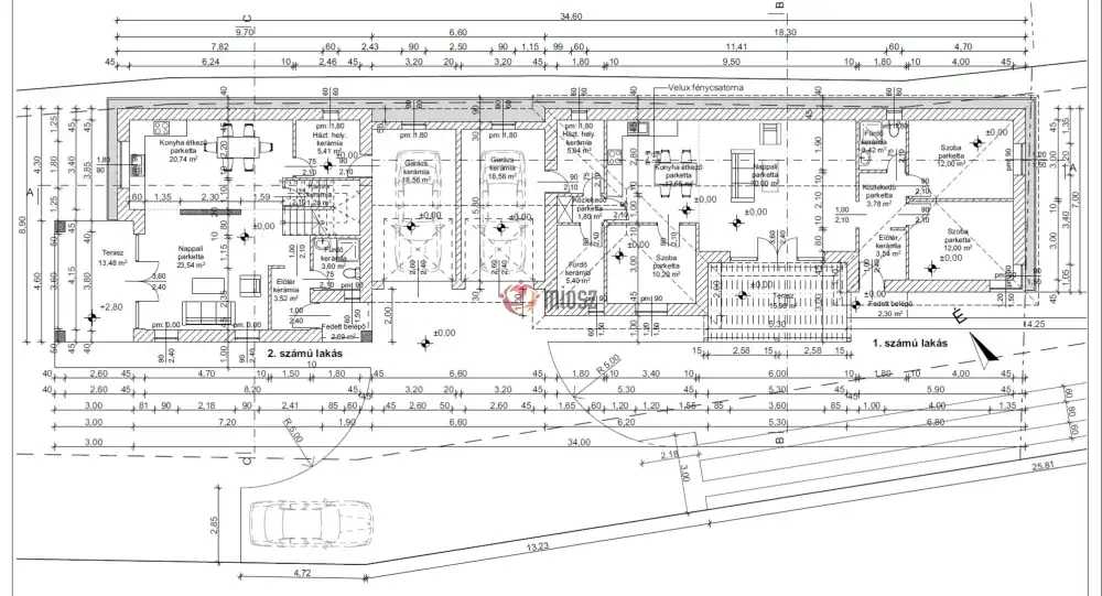 Pest megye - Dunaharaszti