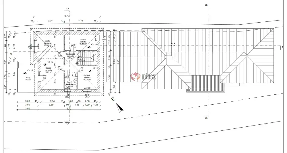 Pest megye - Dunaharaszti