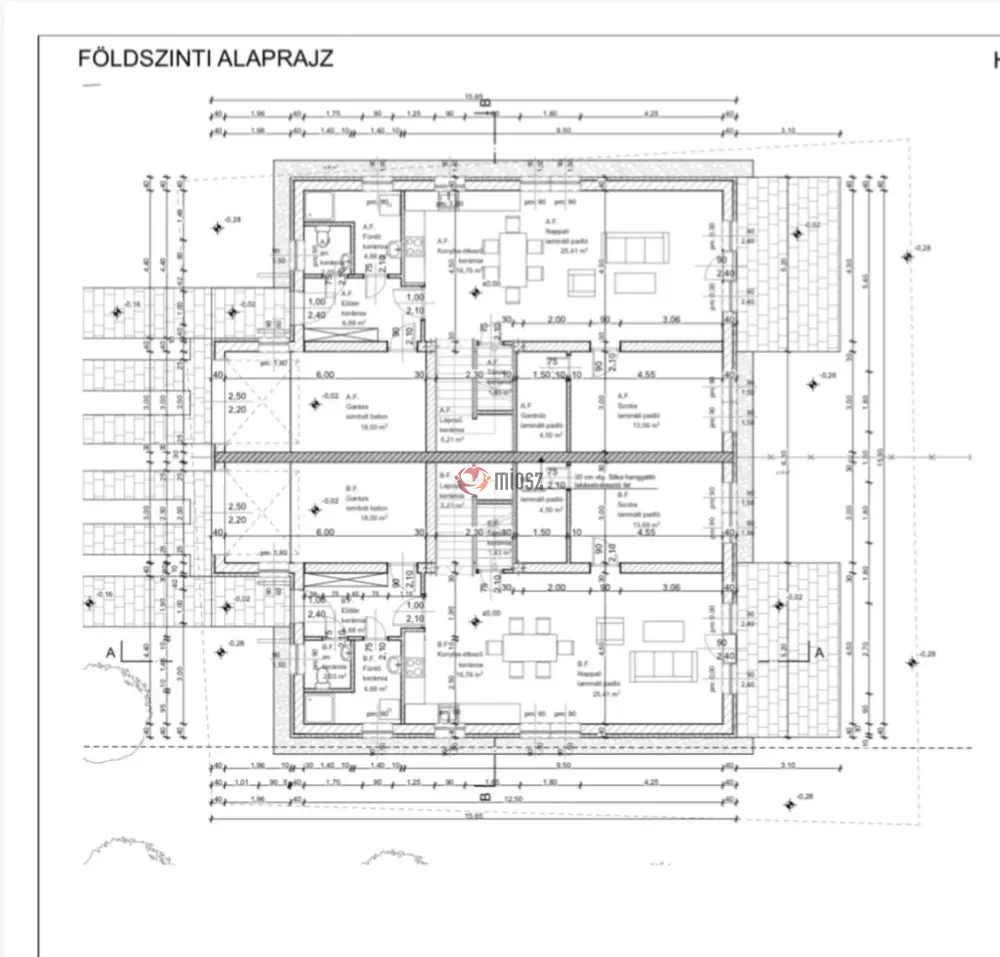Pest megye - Dunakeszi