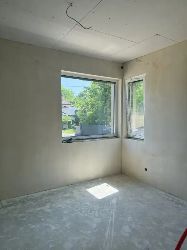 Eladó új építésű ikerház, Gödöllő 5 szoba 108 m² 114.9 M Ft
