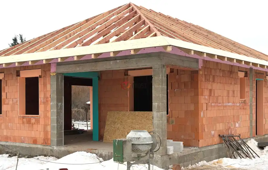 eladó új építésű ikerház, Gödöllő