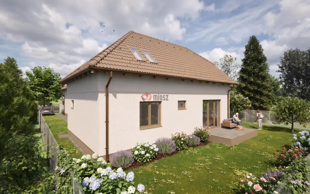 Pest megye - Gödöllő