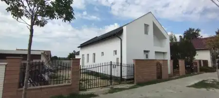 eladó új építésű ikerház, Gödöllő