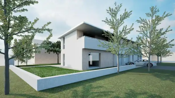 Eladó új építésű ikerház, Gyál 5 szoba 116 m² 126.99 M Ft Eladó új építésű ikerház, Gyál 5 szoba 116 m² 126.99 M Ft