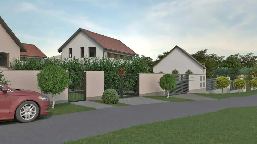 Fejér megye - Iszkaszentgyörgy