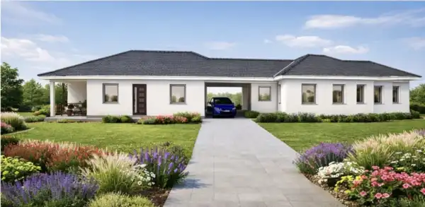 Eladó új építésű ikerház, Kartal 4 szoba 81 m² 63 M Ft