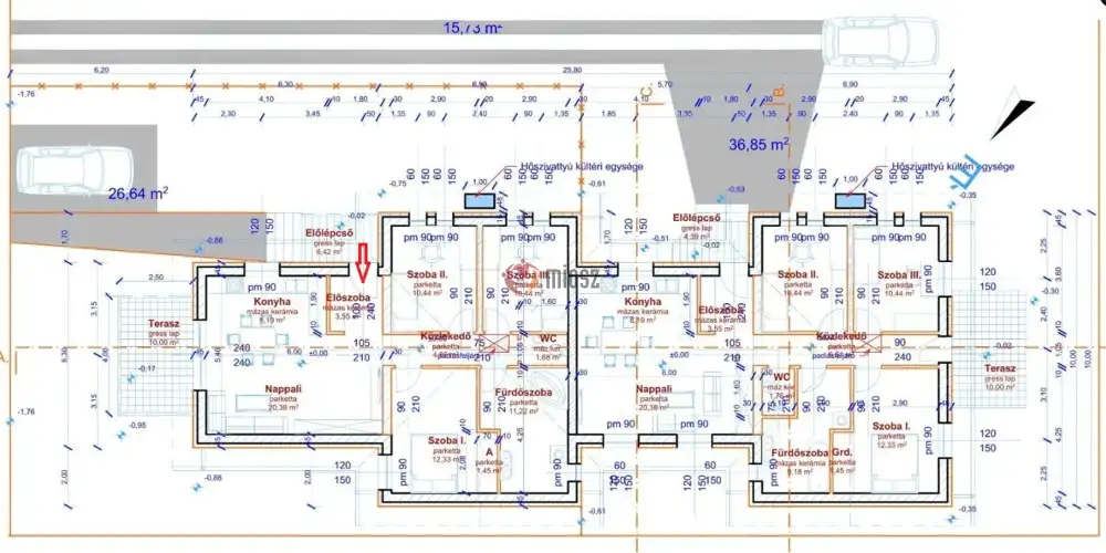 Pest megye - Kerepes