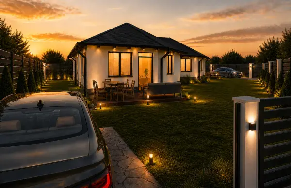 Eladó új építésű ikerház, Kiskunlacháza 4 szoba 82 m² 78.9 M Ft