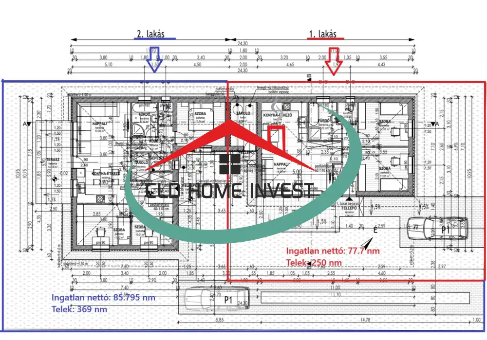 Pest megye - Majosháza