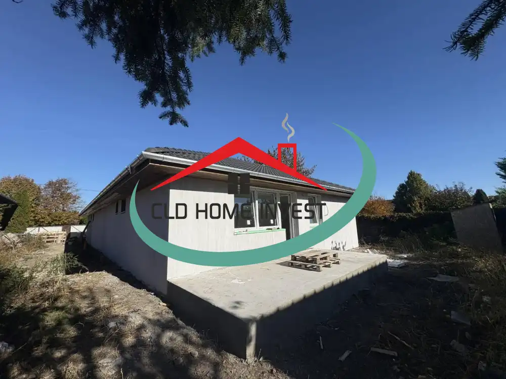 Pest megye - Majosháza