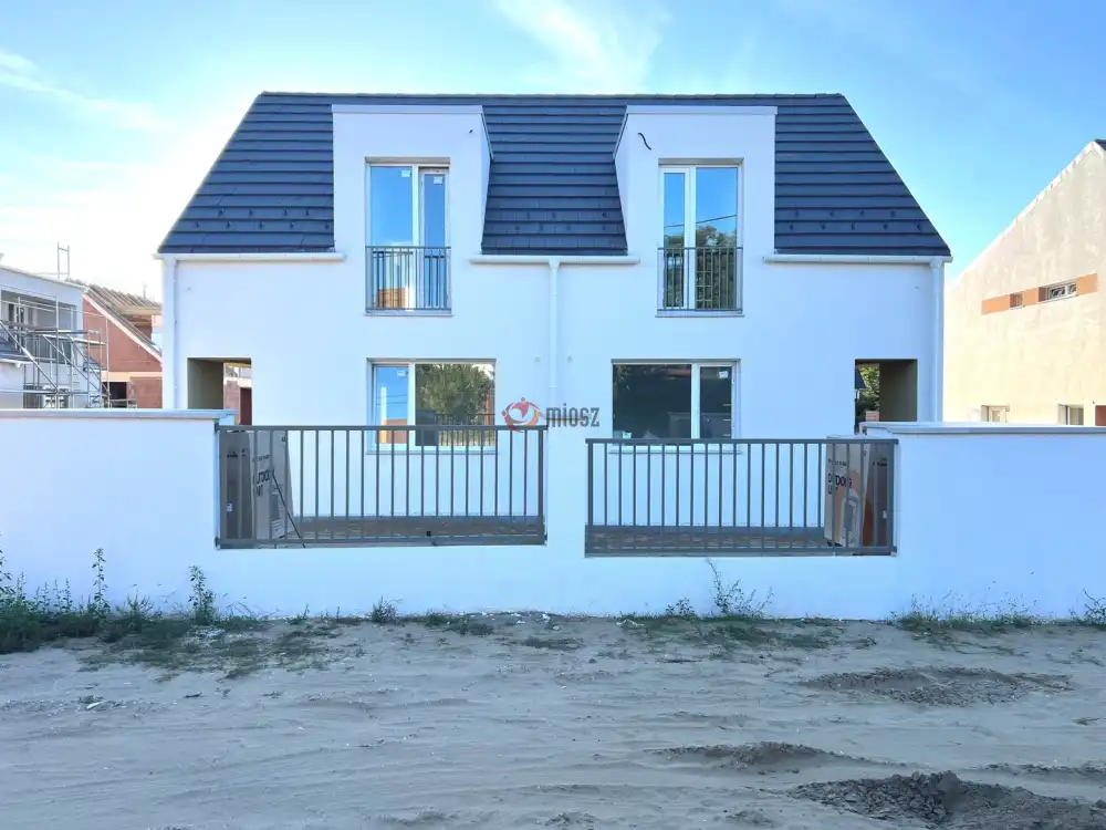 Pest megye - Mogyoród