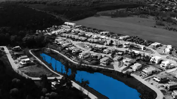 Eladó új építésű ikerház, Mogyoród 5 szoba 137 m² 135 M Ft