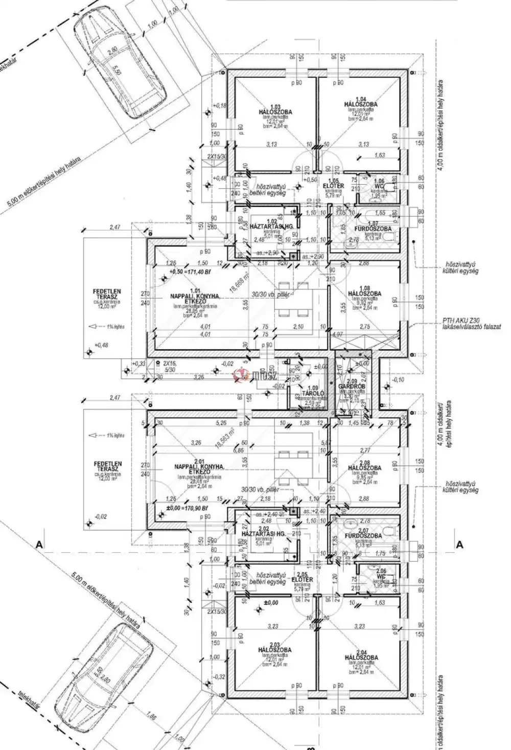 Pest megye - Őrbottyán