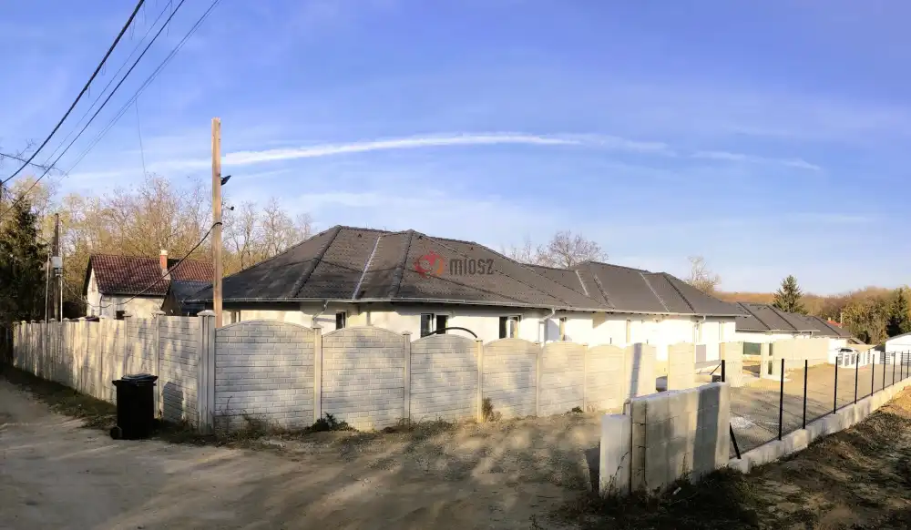 Pest megye - Őrbottyán