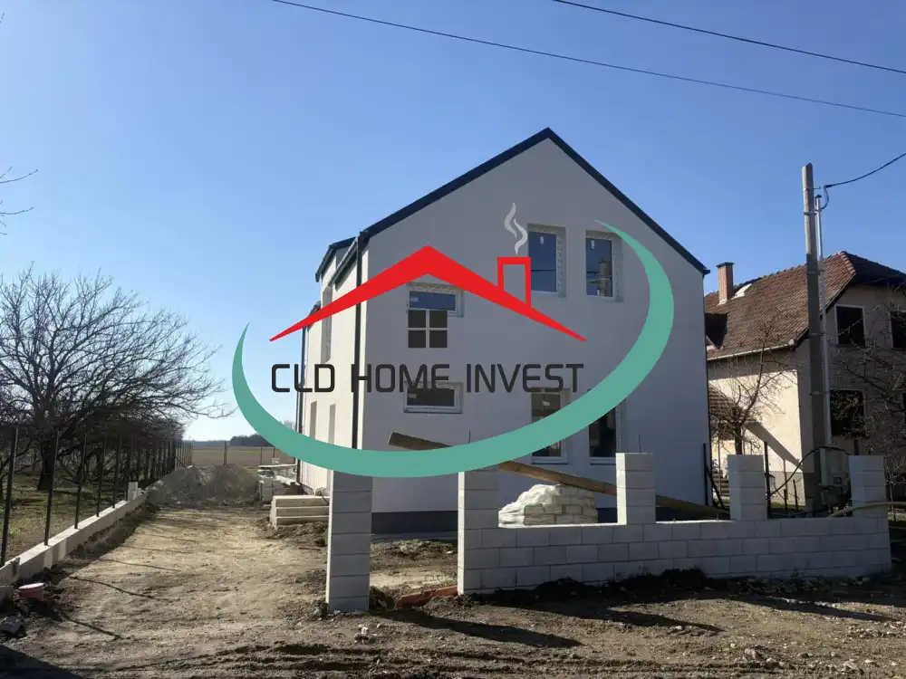 Pest megye - Szigetszentmárton