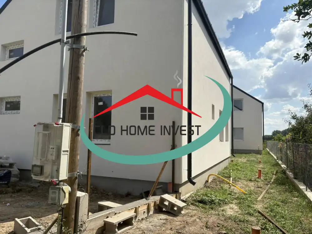 Pest megye - Szigetszentmárton