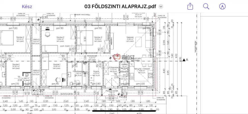 Pest megye - Sződliget