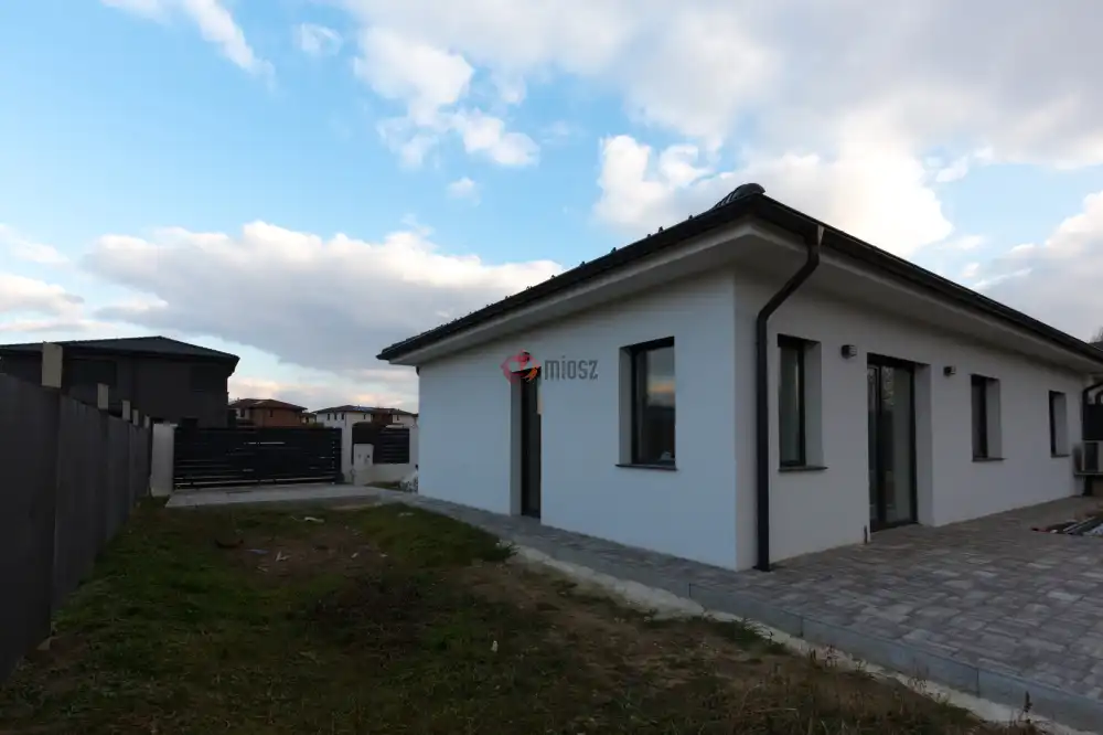 Pest megye - Sződliget