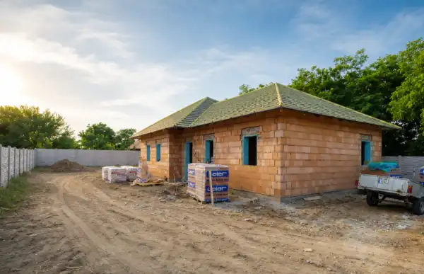 Eladó új építésű ikerház, Újhartyán 5 szoba 132 m² 114.99 M Ft