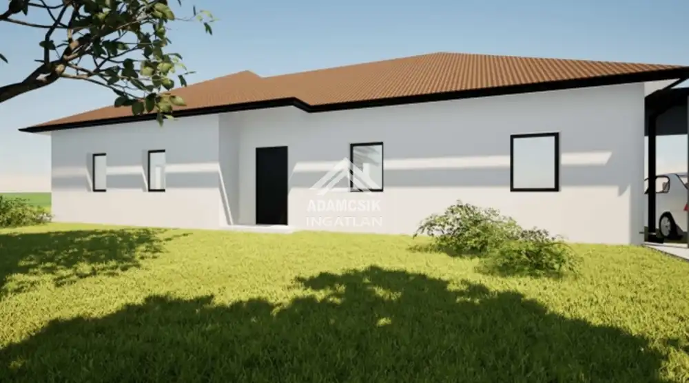 Pest megye - Újhartyán