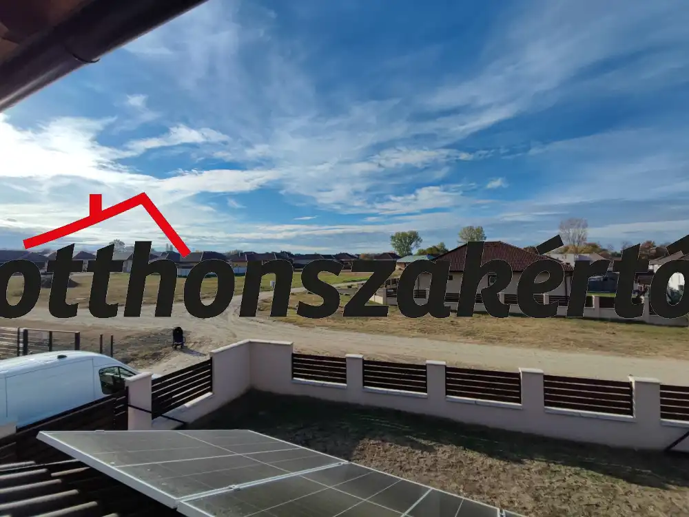 Pest megye - Vácrátót