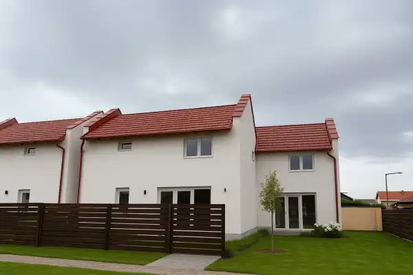 Eladó új építésű ikerház, Velence 5 szoba 91 m² 89.9 M Ft