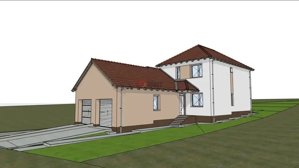 Pest megye - Veresegyház