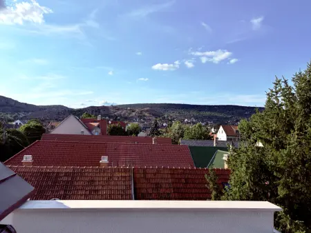 Eladó új építésű lakás, Budaörs 3 szoba 57 m² 123.8 M Ft