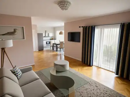 eladó új építésű lakás, Budapest, III. kerület