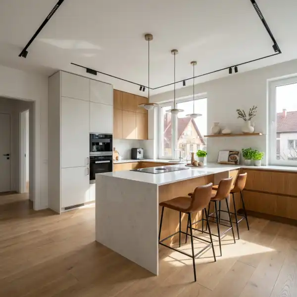 Eladó új építésű lakás, Budapest, III. kerület 2+2 szoba 116 m² 190.97 M Ft
