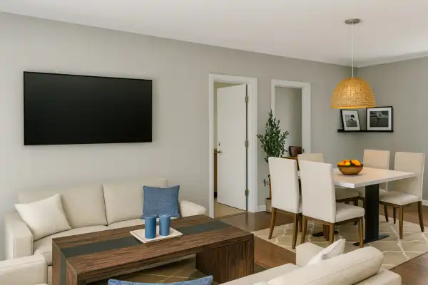 Eladó új építésű lakás, Budapest, III. kerület 3 szoba 76 m² 146.85 M Ft