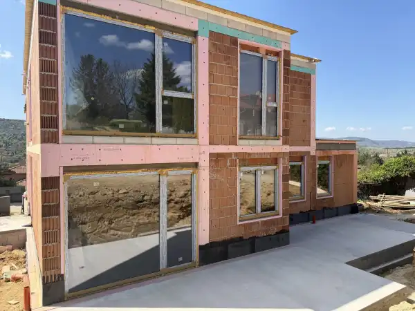 Eladó új építésű lakás, Budapest, III. kerület 3 szoba 89 m² 157 M Ft