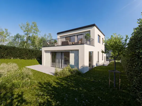 Eladó új építésű lakás, Budapest, III. kerület 3 szoba 65 m² 164 M Ft