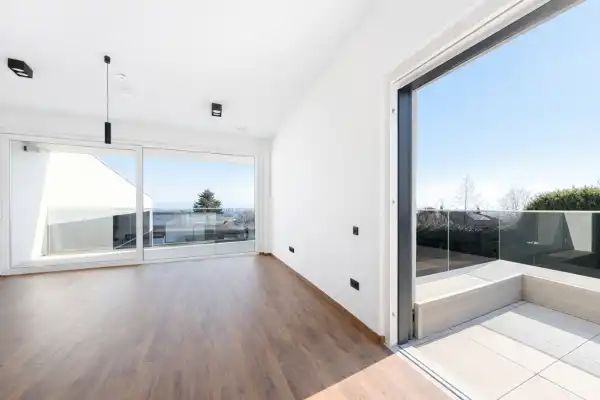 Eladó új építésű lakás, Budapest, III. kerület 4 szoba 92 m² 240 M Ft