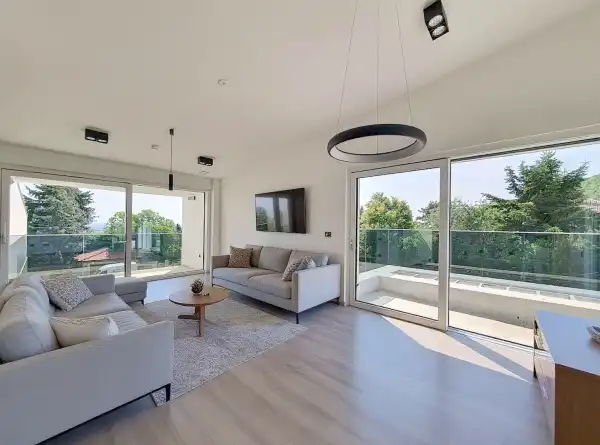 Eladó új építésű lakás, Budapest, III. kerület 4 szoba 92 m² 240 M Ft